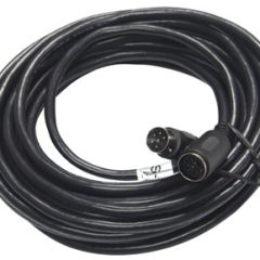 taiden 6pin conferance cable