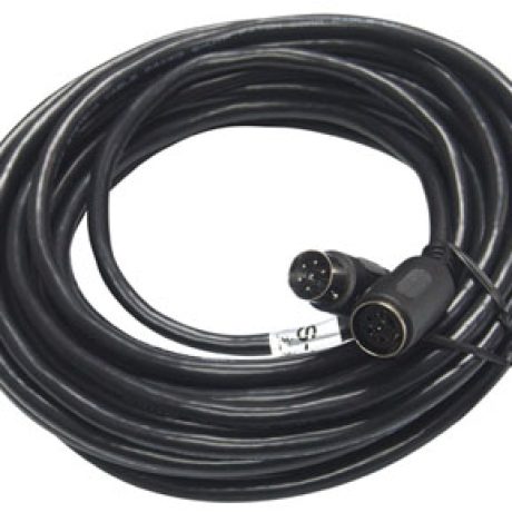 taiden 6pin conferance cable