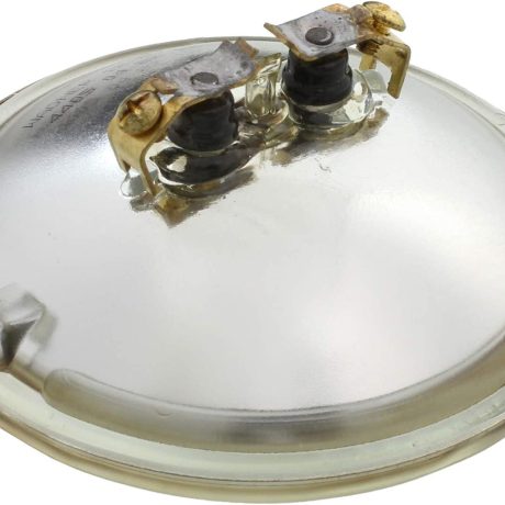 wagner PAR36 4405 Lamp back