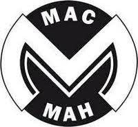 MAC MAH Logo