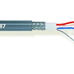 c287 MICROPHONE BALANCE CABLE
