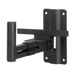 KYW_106_SPEAKER_STAND_WALL_BLACK_FACE_1