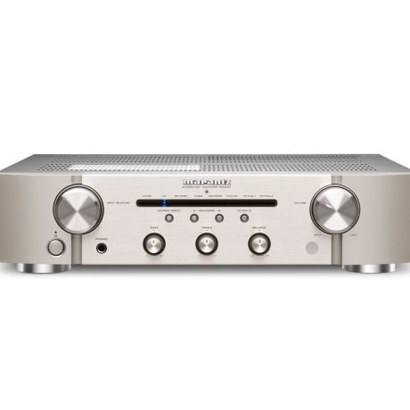 PM_6007_ marantz amplifier