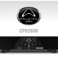 WHARFEDALE_PRO_CPD_2600_POWER_AMP_650_8_1000_4_BLACK_FRONT_1