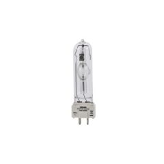 SYLVANIA BA250/2SE D 90V/250W GY9.5 8500K