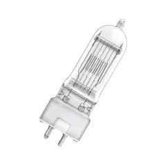 Osram T25 64670 LAMP GY9.5 240V 500W