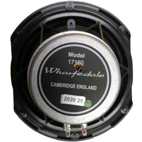 54900 wharfedale loudspeaker low woofer diamont 9-5 17160