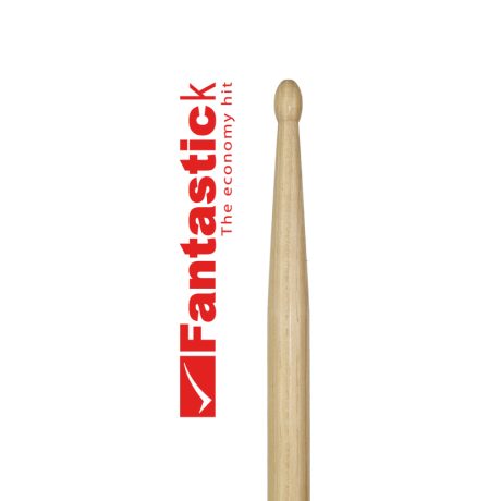 BALBEX Fantastick 5A Drumsticks sets of 5 pairs