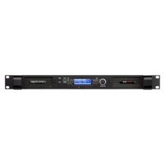 lab groupen IPD-1200 amplifier