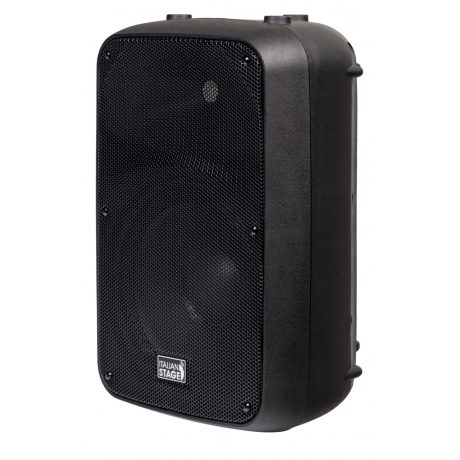 ITALIAN STAGE SPX10A 10’’ bi-active two way plastic speaker