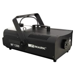 MARK Smoke Ejection MF-1200 with remote control