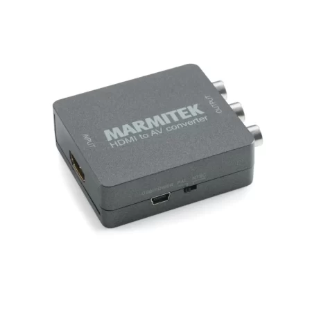 MARMITEK Connect HA13 - HDMI to SCART adapter