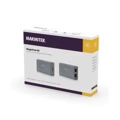 Marmitek MegaView 60 - HDMI extender UTP - 60 m 11