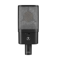 OC16_b condenser microphone with large diaphragm