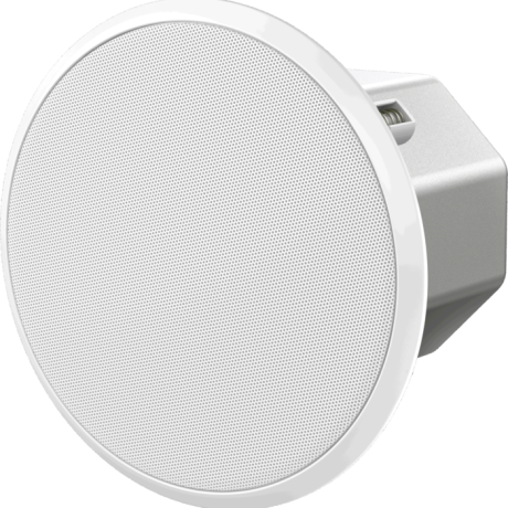 PIONEER CM-C54T/W 4” White ceiling loudspeaker