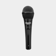 RM60 dynamic microphone for karaoke
