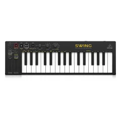Behringer SWING 32-Key USB MIDI Controller Keyboard