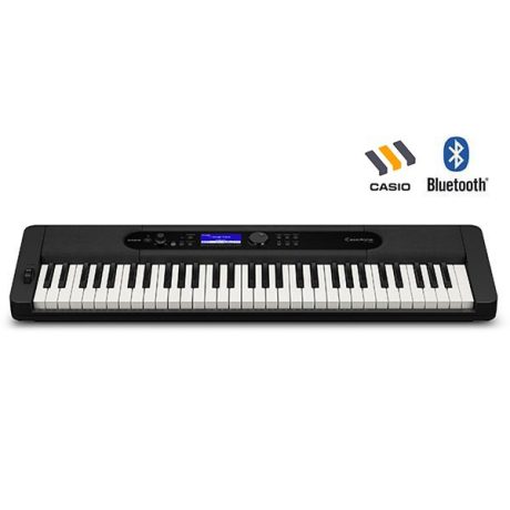 CASIO CT-S400C7 Standard Keyboard