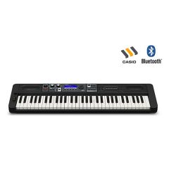 CASIO CT-S500C7 Standard Keyboard