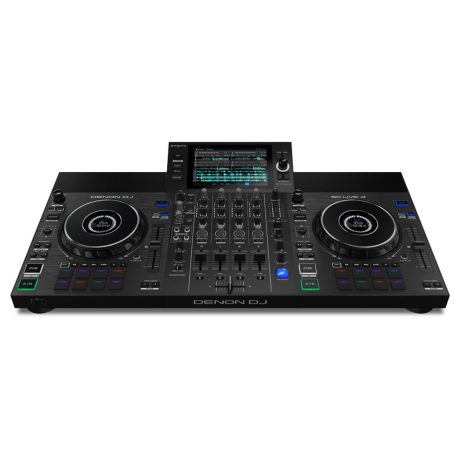 DENON DJ SC Live 4 decks Standalone Controller with WiFi