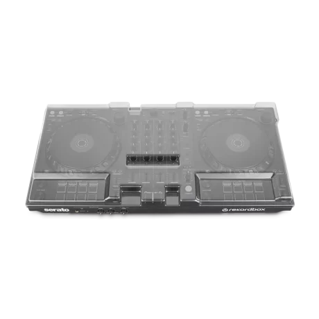 Decksaver Pioneer DJ DDJ-FLX6 cover