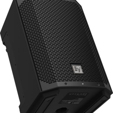 ELECTROVOICE EVERSE 8 Weatherized battery-powered loudspeaker with Bluetooth 8"