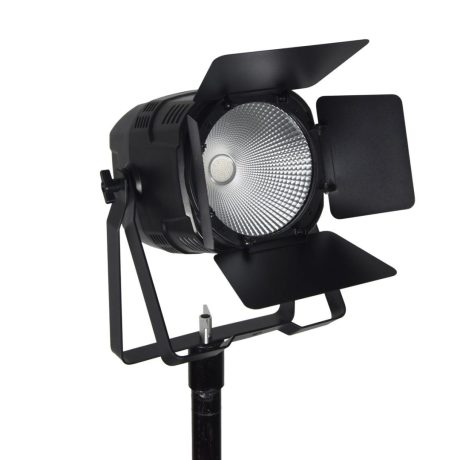 EUROLITE LED Theatre spot with 100 W UV COB LED