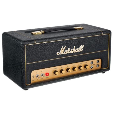 Marshall Studio Vintage SV20H Tube Head