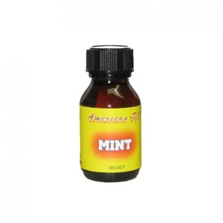 ADJ FOG SCENT MINT Scented Fog liquid 20ml