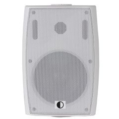 ODEON WF4-TW 4' On-wall white speaker 20W
