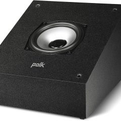 Polk Monitor XT90 Dolby Atmos & DTS:X Height Module Speakers for wall-mount (Pair)