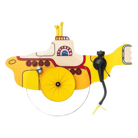 The Beatles - Yellow Submarine (Ortofon Sonar) Turntable