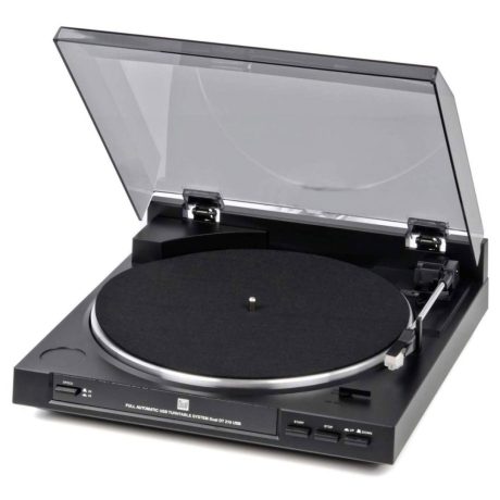 dt-210-1 turntable