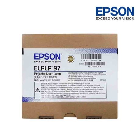 epson lamp elplp97 elplp96 bulb housing original