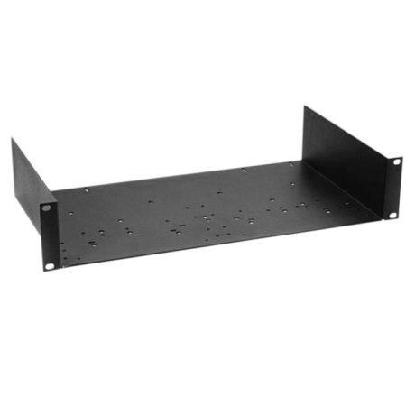 Adam Hall 19" Parts
8755
19" Rack Tray 2 U