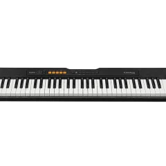 Casio CT-S100 Electric Piano (Black)