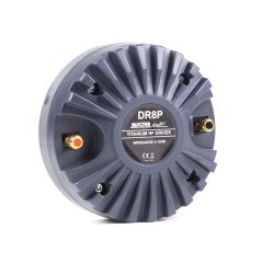 MASTER AUDIO DR8P Compression driver 52 mm titanium diaphragm