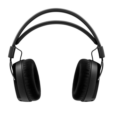 Pioneer DJ HRM-7 Professional Circumaural Studio Monitor Headphones