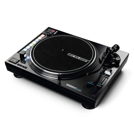 RELOOP Turntable RP8000 MK2