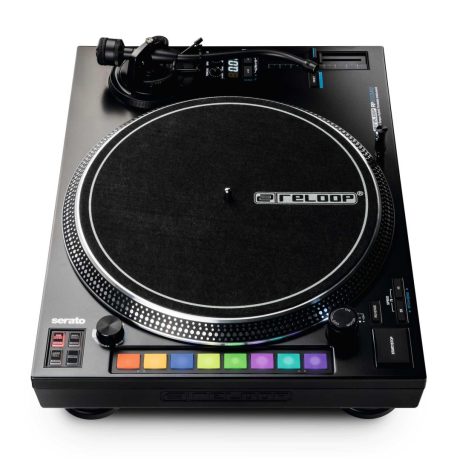 RELOOP Turntable RP8000 MK2