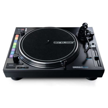 RELOOP Turntable RP8000 MK2