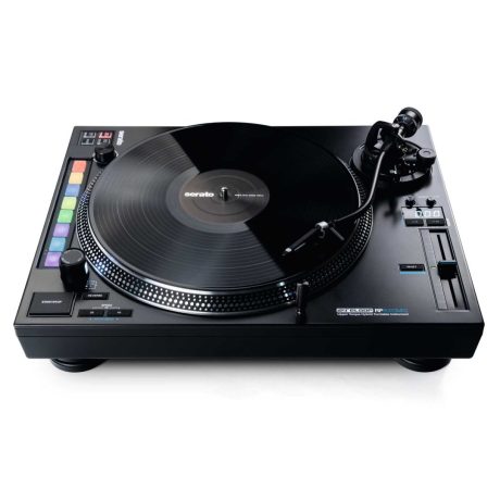 RELOOP Turntable RP8000 MK2