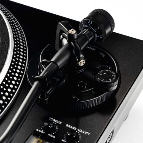 RELOOP Turntable RP8000 MK2