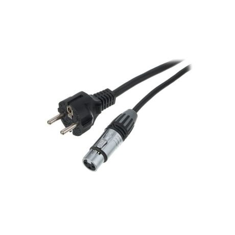 The sssnake PC 15 Power Audio Core Cable