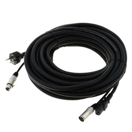 The sssnake PC 15 Power Audio Core Cable