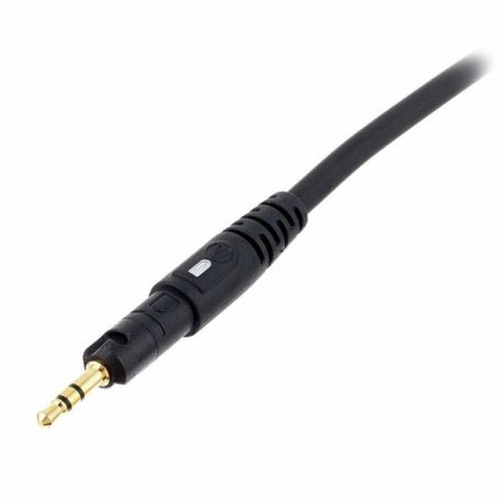 Audio Technica Straight Cord for ATH-M40X / M50X / M70X 3m