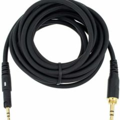 Audio Technica Straight Cord for ATH-M40X / M50X / M70X 3m