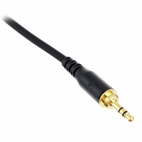 Audio Technica Straight Cord for ATH-M40X / M50X / M70X 3m