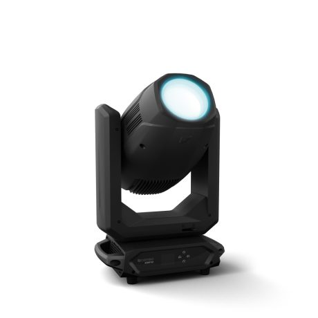 Cameo AZOR® S2 Compact Spot Moving Head