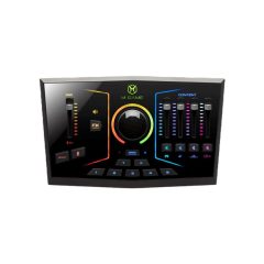 M-Game RGB Dual USB Streaming Interface with RGB LED